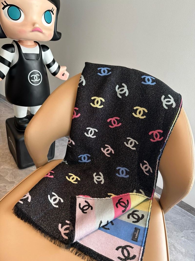 Chanel Scarf